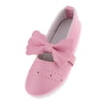 thumbnail image 1 of 1/3 BJD Lovely Princess Doll Leather Single Shoes Para Night Lolita DIY Making Rosado perfke BJD Girl Dolls Shoes, 1 of 9