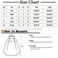 thumbnail image 3 of JUNWELL Womens Boho Maxi Skirts Elastic Waist Ruffle Tiered Pleated A-Line Flowy Beach Vacation Summer Skirts with Pockets, 3 of 7