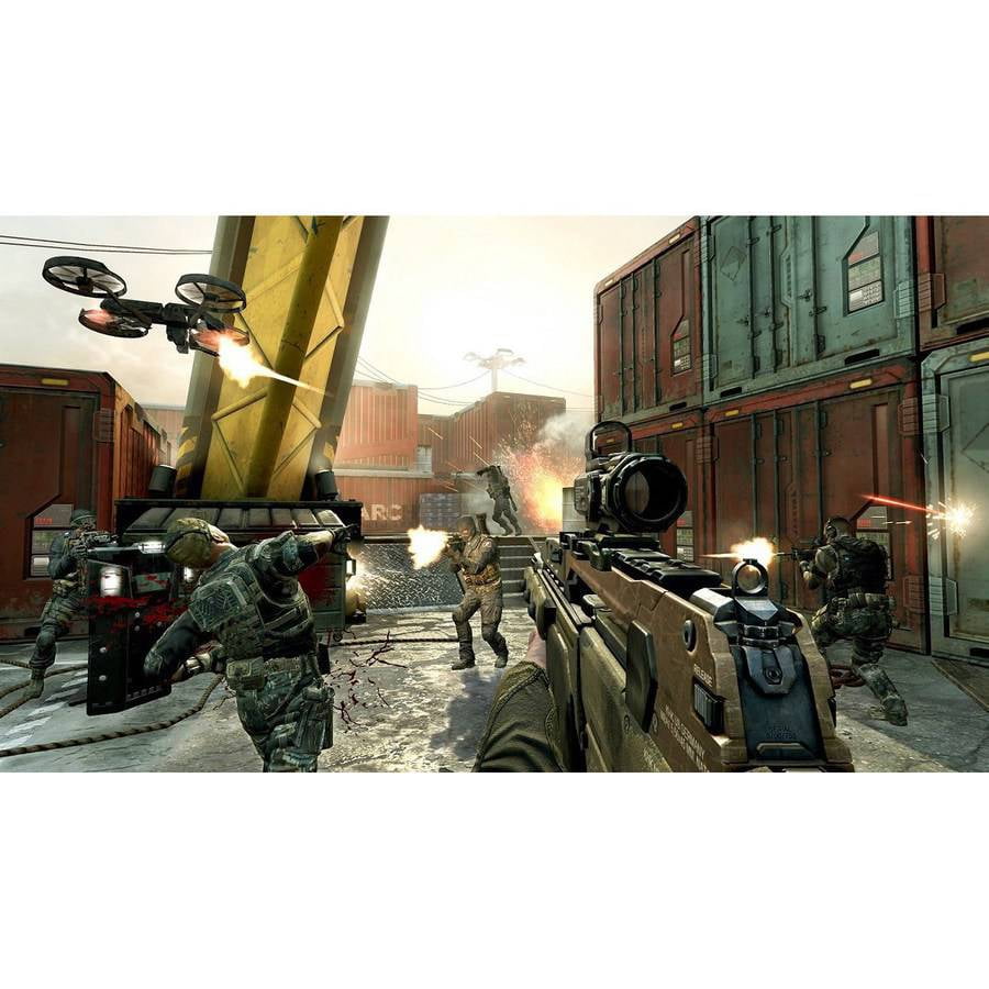 Call Of Duty Black Ops Ii Wii U Pre Owned Walmart Com Walmart Com Call Of Duty Black Ops Ii Wii U Pre Owned Walmart Com Walmart Com