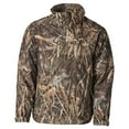 thumbnail image 2 of Avery Outdoors Men's Originals Quarter Zip Insulated Pullover, 2 of 2