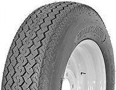 Nanco S622 225/75R15 BLK Tire