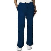 Flare Leg Scrub Pant, Classic Colors