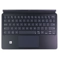 thumbnail image 3 of Samsung Étui Clavier Folio pour Tablette Samsung Galaxy Tab S7 - Noir (Utilisé), 3 of 3