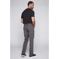 thumbnail image 3 of BAUHAUS SAM 3406 - Relaxed Fit Ripstop Cargo Pants with Belt, 3 of 3