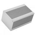 thumbnail image 4 of Complete Accessories  Heat Dissipation Shielded Aluminum Enclosure Case, Great Durability Aluminum Project Box, For HIFI  Cooling Housing, 4 of 8