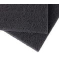 thumbnail image 6 of AQUAPAPA Activated Carbon Media Pad Cut-to-Fit Sponge Filter Foam Sheet for Aquarium Fish Tank Pond Reef Canister, Pack of 2, 6 of 8