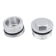 thumbnail image 2 of Tornillos superiores de horquilla de motocicleta, pernos superiores de horquilla, 44029-0005, para ZR400 x ZR750 Z750S plata, 2 of 9