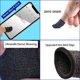 thumbnail image 3 of Funda para dedo ZHAOCHENG piezas antisudor y Resbaladiza fibra de Plata en Movimiento Guantes Transpirables de Alta Sensibilidad para Competencia de Juegos 8 piezas, 3 of 5