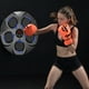 thumbnail image 5 of Objetivo de entrenamiento de reacción inteligente Compatible con Bluetooth para ejercicio de niños y adultos, 5 of 8