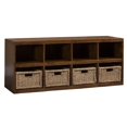 thumbnail image 1 of Hillsdale Tuscan Retraite 8 Porte-Chaussures Cubby à Oxford, 1 of 2
