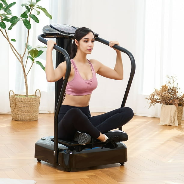 Walmart vibration machine hotsell