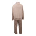 thumbnail image 4 of Pyhlmscde Ensemble de Survêtement Décontracté à Manches Longues pour Femmes, Ensemble de Pyjama pour Femmes, Tenues d'Automne pour Femmes, 4 of 5