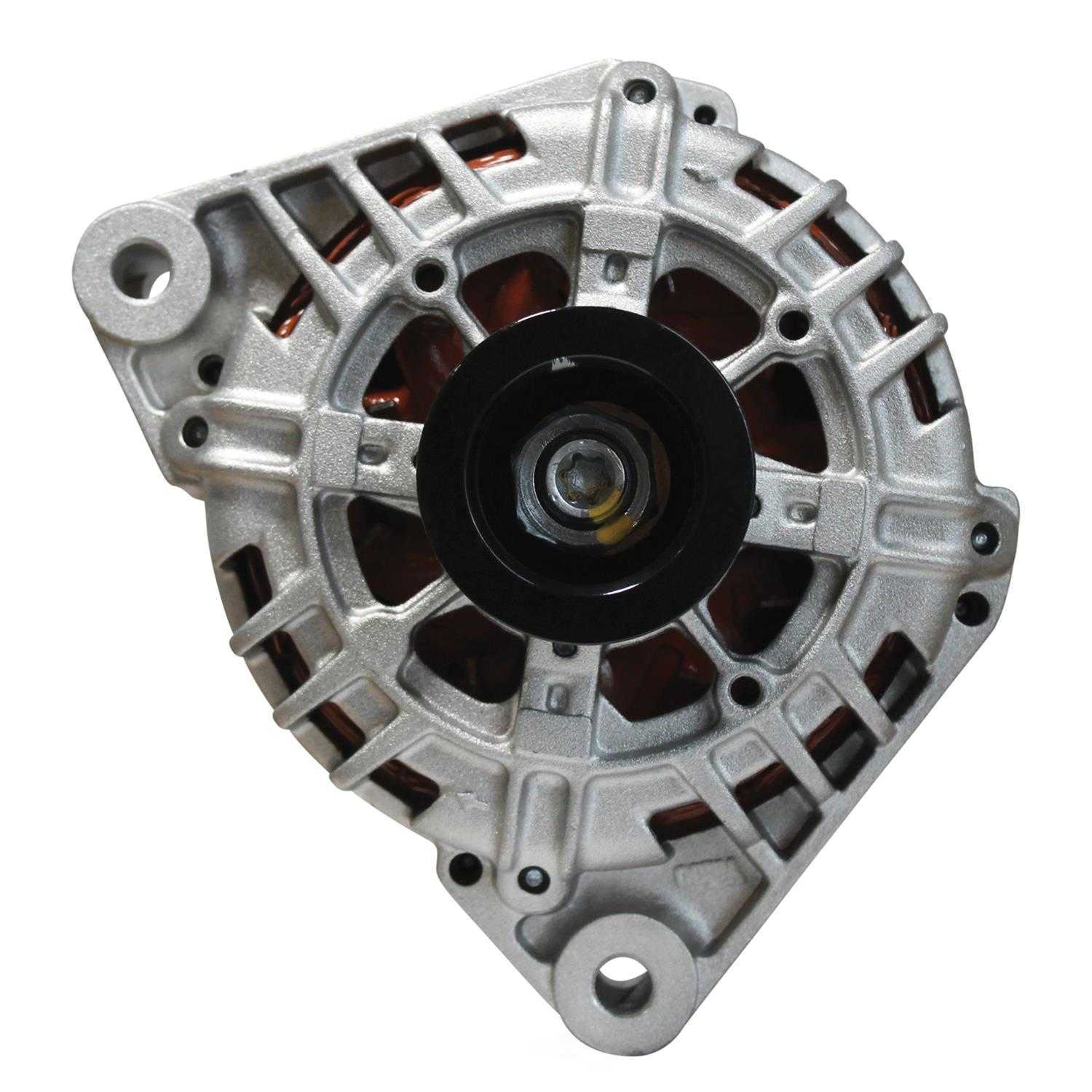 FVP Professional 11395 Alternator Standard