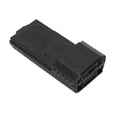 thumbnail image 4 of Extended Battery Box, Professional  Talkie Battery Case ABS Convenient Hard  For UV-5R For UV-5RE For, 4 of 8