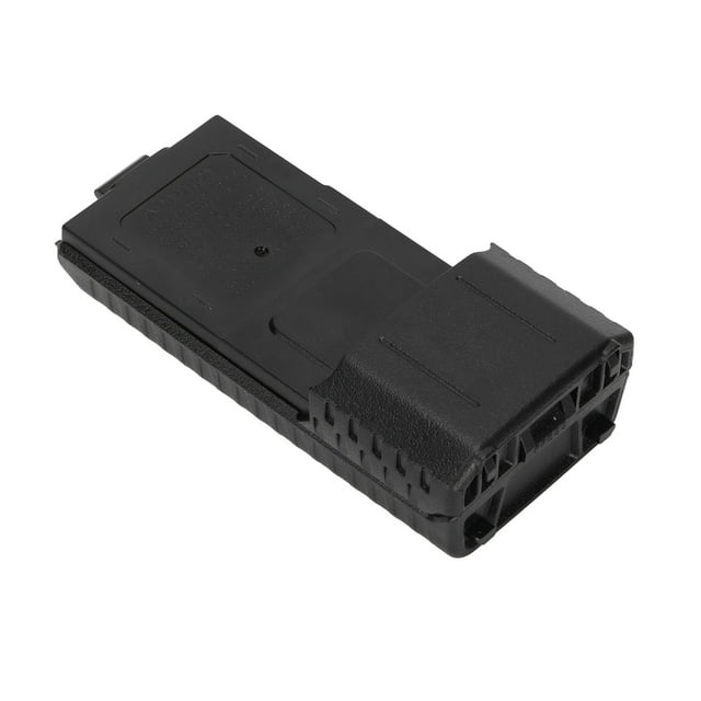 Batería Extendida, Walkie Talkie Battery Case ABS para UV-5R para UV-5RE para para