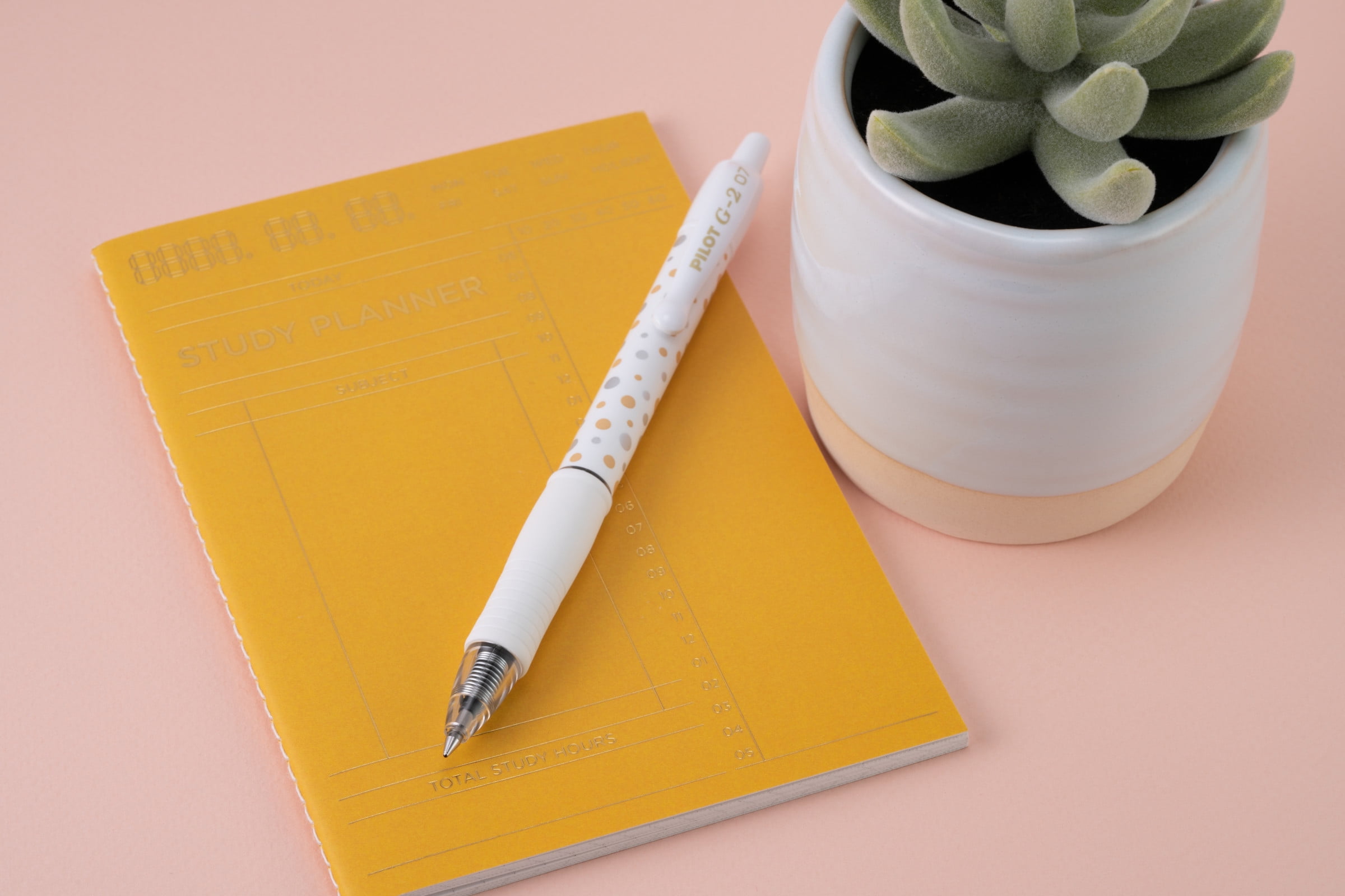 PILOT Pen G2 デザインコレクション ドット 詰め替え可能&格納式ゲルインクペン 細字 0.7mm 5本パック　並行輸入品 PILOT Pen G2 デザインコレクション ドット 詰め替え可能\u0026格納式