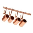 thumbnail image 2 of TISHITA 1:12 Dollhouse Miniature Kitchenware Copper Jugs w/ Hook Furniture Model Utensil, 2 of 8