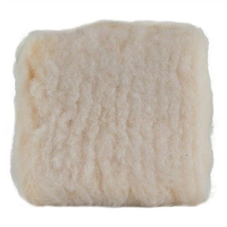 Chemical Guys Acc_110 Premium Extra Thick Wash Pad