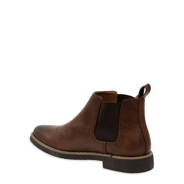 Deer Stags Men\'s Rockland Boot Brown Size 12 M Deer Stags Rockland Men main image 4