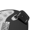 thumbnail image 4 of NUX GP-1 Electric Guitar Plug Mini Headphone Amp Built-in Distortion Effect Compact Portable Guitar Headphone Amplifier, 4 of 4