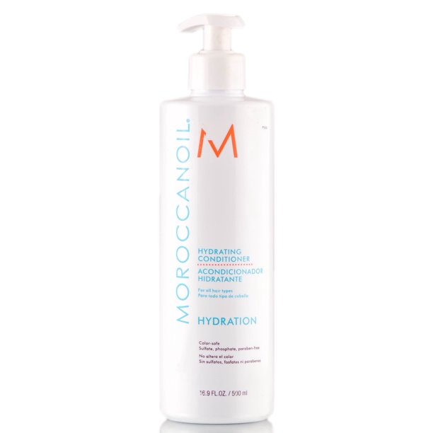 Moroccanoil Moroccan Hydrating Conditioner 500 ml