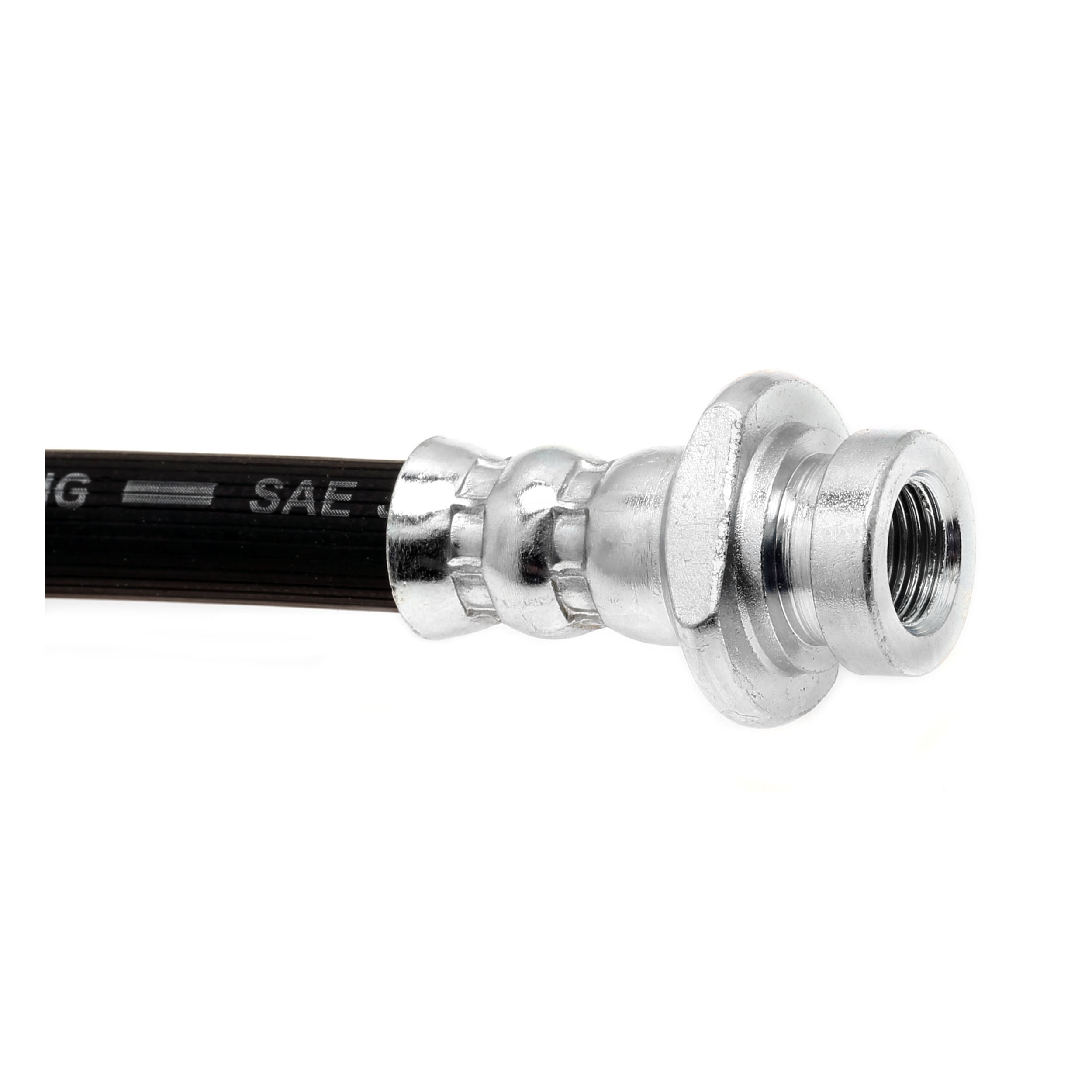 Raybestos Element3 Brake Hose, BH383567 Fits select: 2007-2011 SUZUKI SX4, 2012 SUZUKI SX4 TOURING