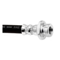 thumbnail image 2 of Raybestos Element3 Brake Hose, BH383567 Fits select: 2007-2011 SUZUKI SX4, 2012 SUZUKI SX4 TOURING, 2 of 5