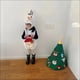 thumbnail image 3 of Venta caliente Disney Frozen Olaf muñeco de nieve Cosplay disfraz Anime adulto pijamas mono blanco vestido de fiesta dibujos animados ropa de dormir regalos de Navidad, 3 of 6