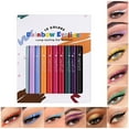 thumbnail image 1 of WIFKLSIIPG Ensemble de 12 Stylos de Couleur, Finition Durable, 1 of 7