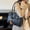 black, variant on Vintage Oil Wax PU Tote Bag for Women, Korean Style, Contrast Stitch, Metal Buckle, Large Capacity, Daily Commute Shoulder Handbag Underarm Bag (13.8"x9.8"x4.3", 1.83lb)