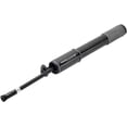thumbnail image 3 of Topeak RaceRocket MT SmartHead Thread Black 90psi Bicycle Hand Pump, 3 of 3