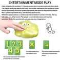 thumbnail image 4 of Ounissouiy Juego de interior Fun Tricky Toys Kid Game Card para Party Game Juguetes Ounissouiy FN005602-00, 4 of 6