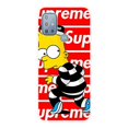 thumbnail image 1 of Funda de silicona TPU caso suave para Motorola Moto G20 MotoG20 funda carcasa del teléfono cubierta trasera, 1 of 4