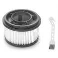 thumbnail image 1 of For T10 T20 T30 Handheld Cordless Vacuum Cleaner Washable Front Filter Replacement Parts High Efficiency Filter, 1 of 5