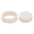 thumbnail image 2 of Coffee Machine Felt Washer, Protective Coffee Machine Round Felt Washer Soft Precise Fit Shockproof Sealing  for Replacement, 2 of 7