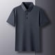 thumbnail image 1 of pstuiky camisetas de manga corta para hombre, Camisas cortas informales de cuello redondo y botones para hombre ropa de hombre m, 1 of 3