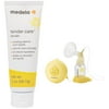 Medela - Swing Breastpump w/Tender Care Lanolin Bundle