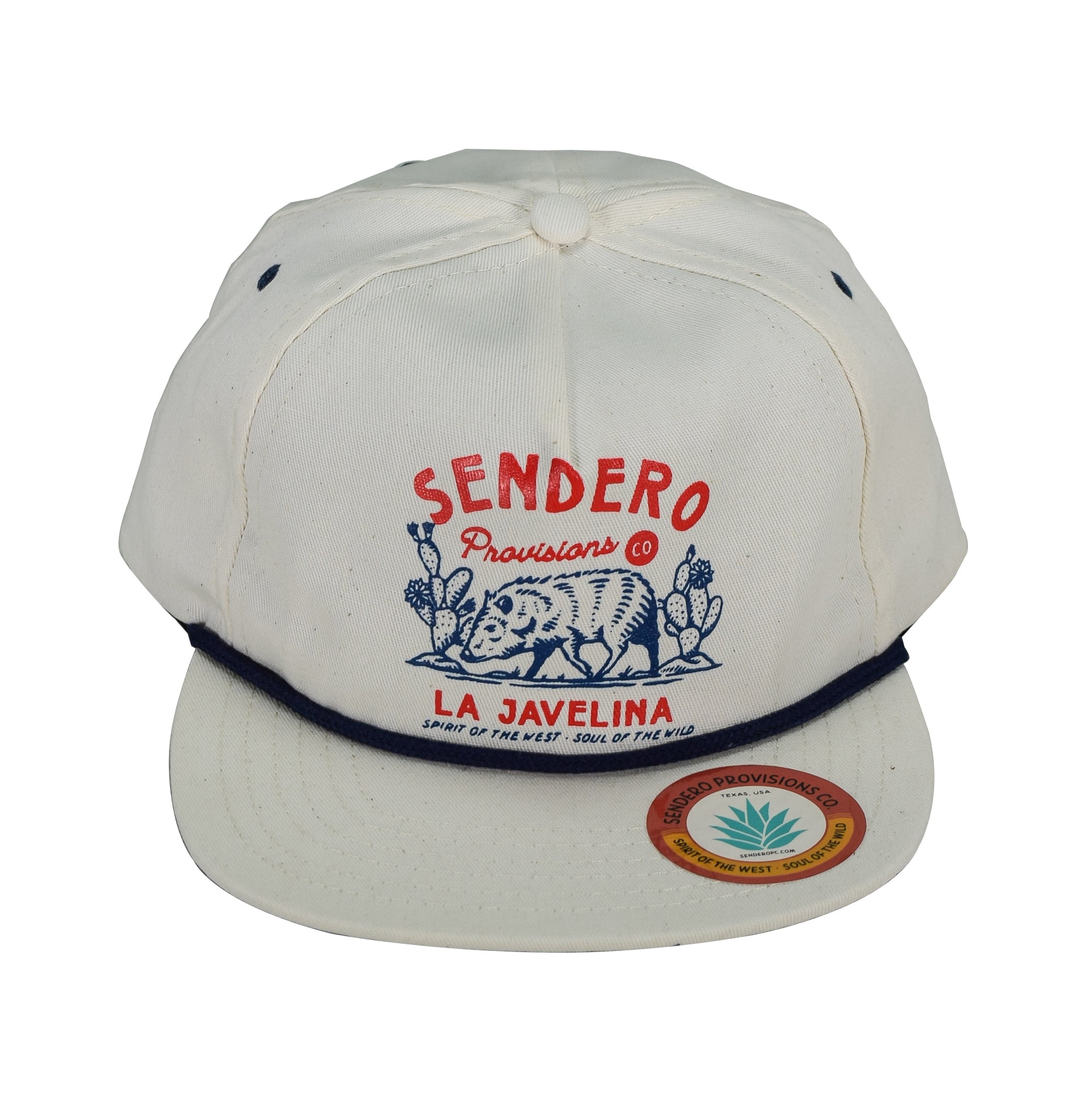 Sendero Provisions Co. Leroy Brown Hat 