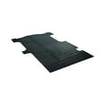 thumbnail image 2 of Weather Guard Cargo Area Liner 89025 Floor Mat; Direct-Fit; Black; Rubber, 2 of 2