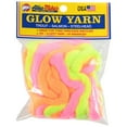 thumbnail image 3 of Atlas Mike's UV Glow Fly Tying Yarn, Assorted Colors, 12 feet, 3 of 4