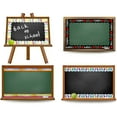 thumbnail image 6 of 6 Pcs Colorful Bulletin Border Trim Sun Bulletin Board Borders Border Sticker Pencil Printed Bulletin Board Decorations, 6 of 9