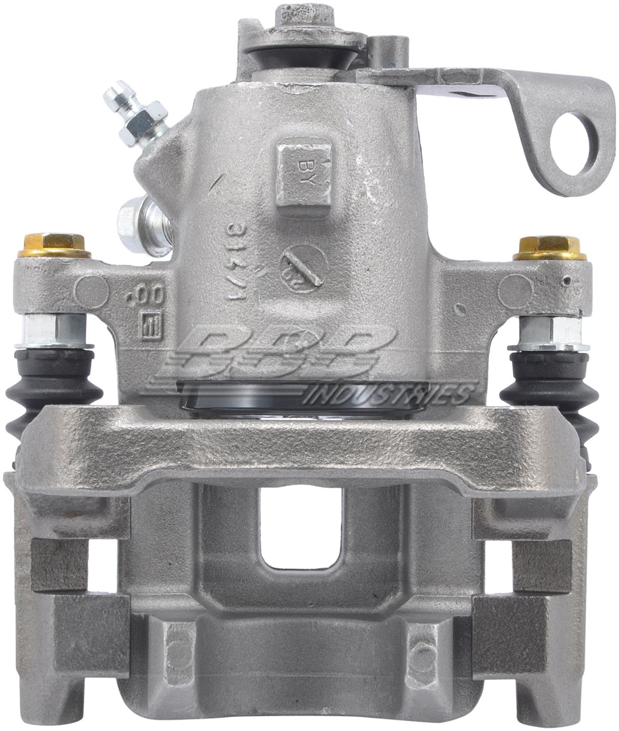 TERREPOWER formerly BBB Industries 99-03335A Reman Caliper w/installation Hardware