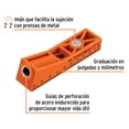 thumbnail image 3 of Juego Para Uniones Ocultas C/ Tornillo, Truper 102595, 3 of 3
