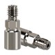 thumbnail image 5 of Para adaptador V6 Pro para aumentar el superflujo de V6 / Rapido Hot End para impresión 3D de alta velocidad y Ada, 5 of 5