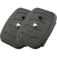 thumbnail image 2 of 2pcs Tripod Quick Release Plates Replacement Plate Camera Tripod Mount Adapter, 2 of 8