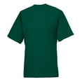 thumbnail image 2 of Jerzees Colours Mens Classic Short Sleeve T-Shirt, 2 of 4
