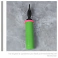 thumbnail image 4 of ZEPARO Helium Tank 2 Pack Pump Inflating Hand Inflatable Plastic, 4 of 4