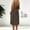 Dark Gray, variant on Backless Dress Spaghetti Strap Dresses for Women 2026 Summer Womens Athletic Dress Solid Color Sleeveless Crew Neck Breathable Loose Fit Boho Summer Dress Business S-3XL