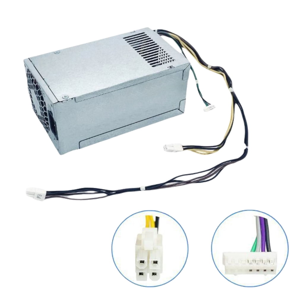 Durability 260W Power Sources for PL63964004 PCG007 L63964002 D19310P2A Computers, Enhances Stability and Compatibility
