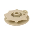 thumbnail image 3 of Husqvarna Genuine OEM Recoil Starter Pulley - 580973601, 3 of 3